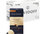 Buy Davidoff Fine Coffee Capsules 55g Online in UAE